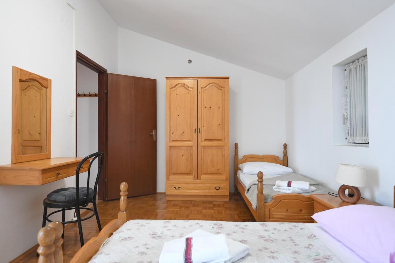 Apartment Erna Pašman
